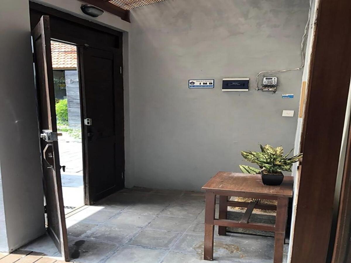 Shishi Bali Villa Seminyak Exteriör bild
