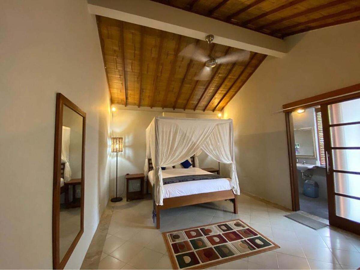Shishi Bali Villa Seminyak Exteriör bild