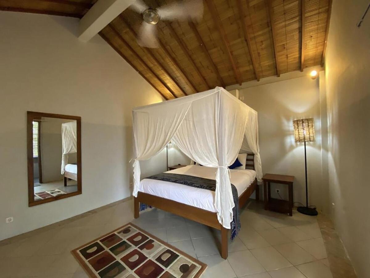 Shishi Bali Villa Seminyak Exteriör bild