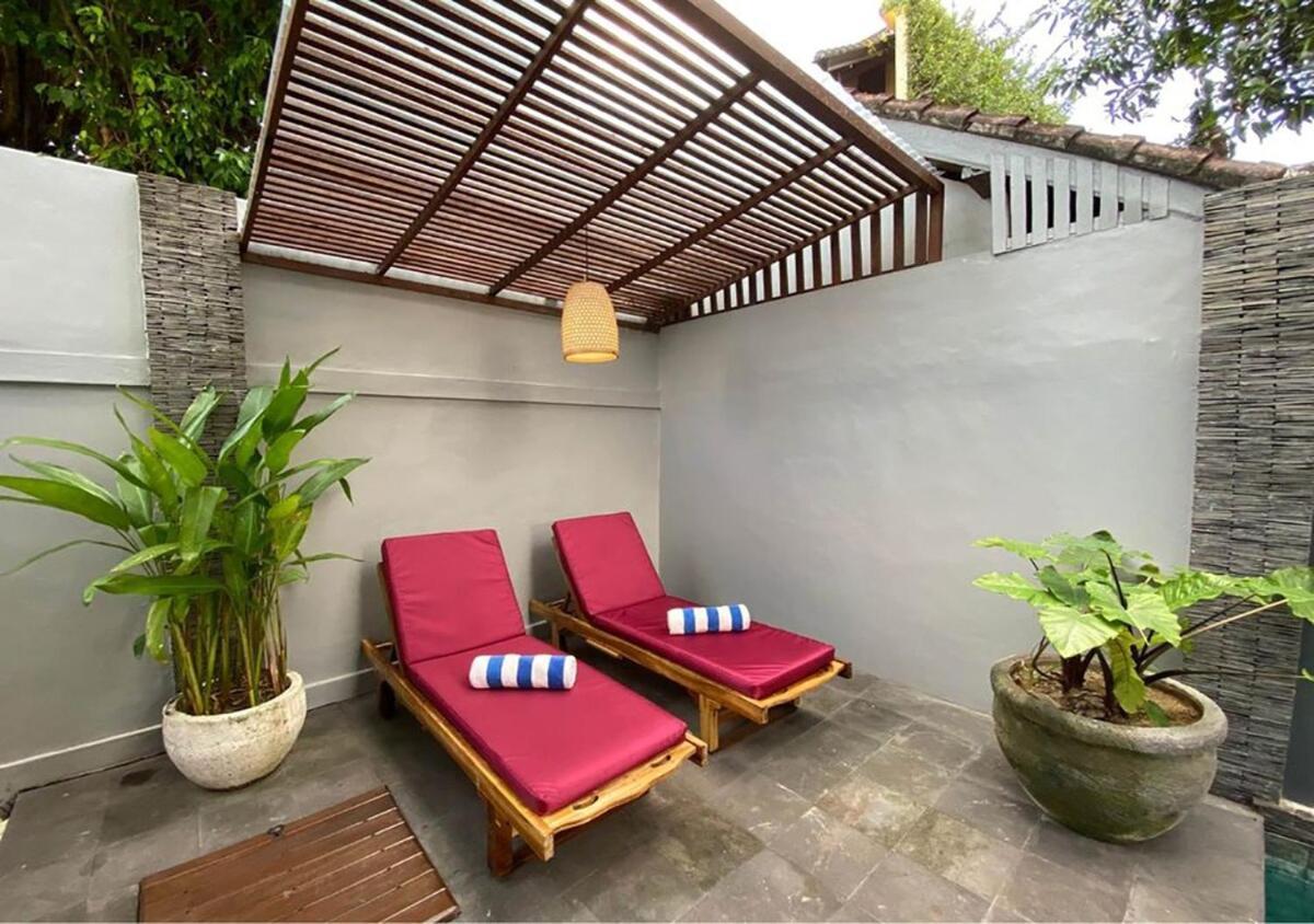 Shishi Bali Villa Seminyak Exteriör bild